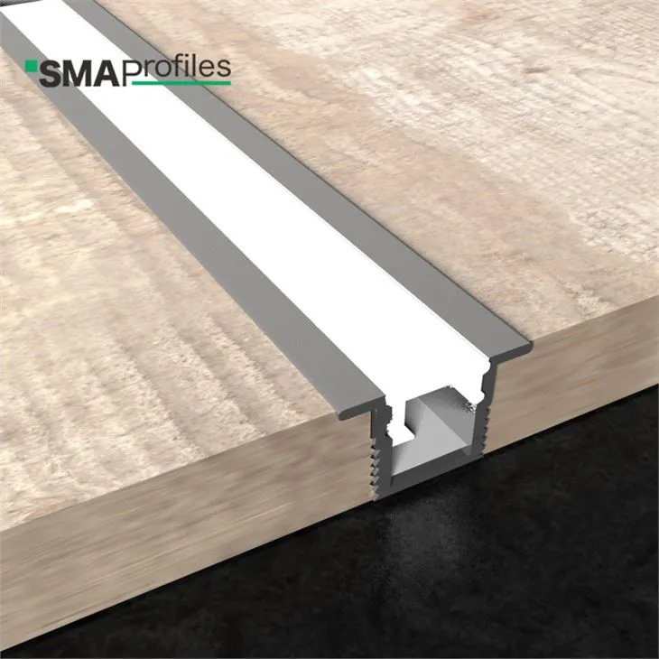 LED Strip Lights Diffuser